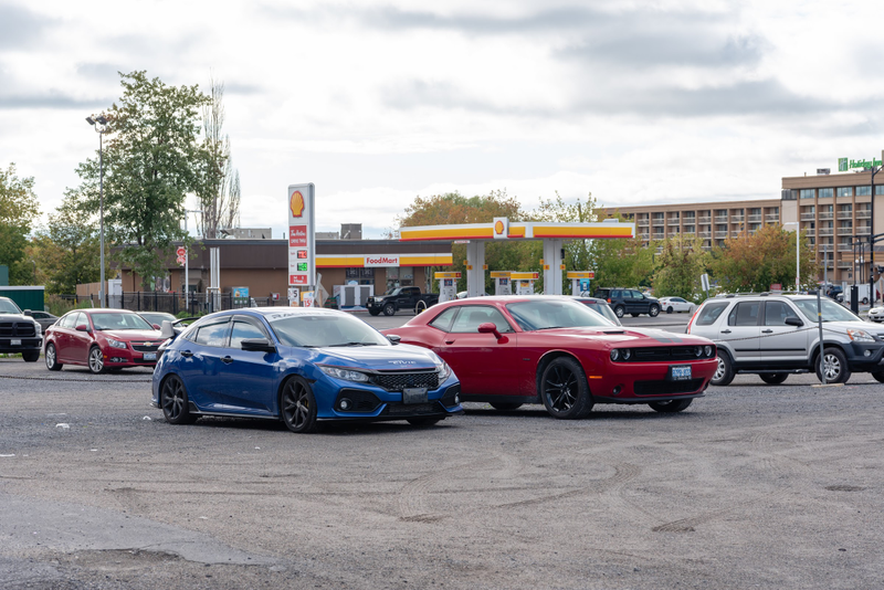 Illustration for article titled Pics from the Curbside: 2019-09-07
